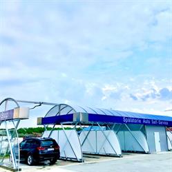 Car Wash Mamaia Nord, Năvodari program de funcționare