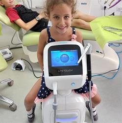 Dr. Dubleş Iulia ( Clinica ID Smile), Cugir program de funcționare