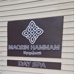 MAQRIN HAMMAM DAY SPA, Constanţa program de funcționare