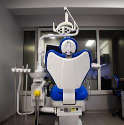 Risorius Dental, Covasna program de funcționare