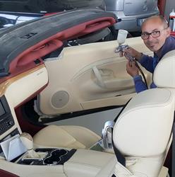 Tapi Auto SRL, Blaj program de funcționare