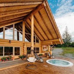 Rustic Home & Rustic Chalet, Călăţele program de funcționare