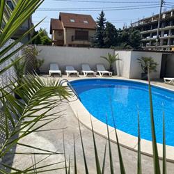 Breeze Villa Mamaia Nord, Mamaia-Sat program de funcționare