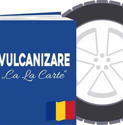 Ca La Carte, Bucureşti program de funcționare