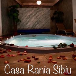 Casa Rania, Sibiu program de funcționare