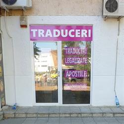 Traduceri Constanta - City, program de funcționare