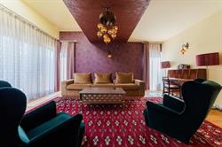 Villa Casablanca, Braşov program de funcționare