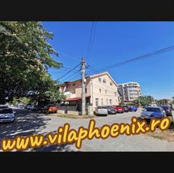 Vila Phoenix, Costineşti program de funcționare
