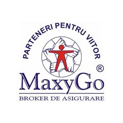 MaxyGo Broker de Asigurare Barticeşti, program de funcționare