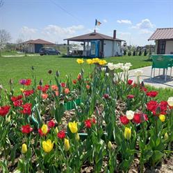 Camping Turda La Foisor, program de funcționare