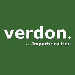 verdon, Sibiu program de funcționare