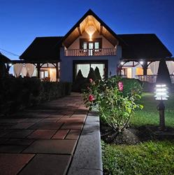 Casa Mera, Topliţa program de funcționare