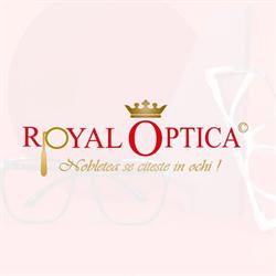 Royal Optica Lupeni, program de funcționare