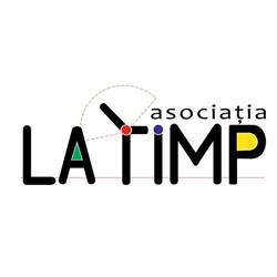Asociaţia La Timp, Iaşi program de funcționare