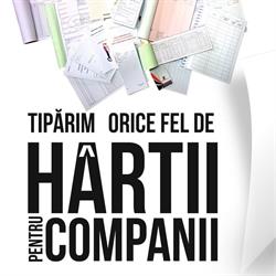 STARTECH, Sibiu program de funcționare