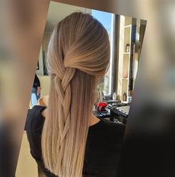 Elena Nechita Hairdresser, Iaşi program de funcționare