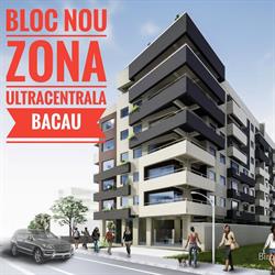 Topaz Residence, Bacău program de funcționare