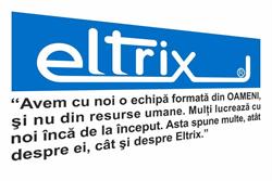 Eltrix Solutions SA, Ştefăneştii de Jos program de funcționare