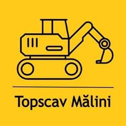 Topscav Malini - Excavari, Amenajari iazuri, Demolari, Constructii si amenajari drumuri, program de funcționare