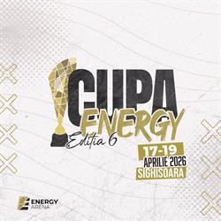 Energy Arena, Sighişoara program de funcționare
