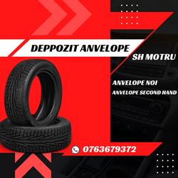 Depozit Anvelope Sh Motru, program de funcționare