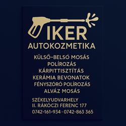 Iker, Odorheiu Secuiesc program de funcționare
