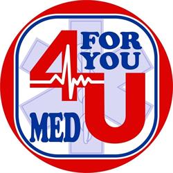Ambulanta For You Med, Iaşi program de funcționare