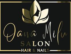 Salon Oana Milu, Prejmer program de funcționare