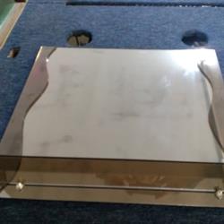 Costy Glass Design S.R.L, Huşi program de funcționare