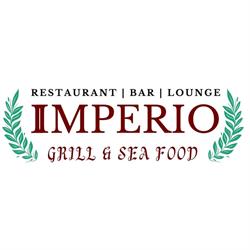 Imperio Restaurant, Cernavodă program de funcționare