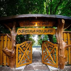 Gradina De Vară Câmpulung Moldovenesc, program de funcționare