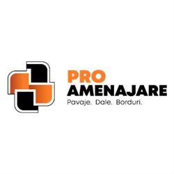 ProAmenajare - Depozitul de Pavaje şi Accesorii, Cordun program de funcționare