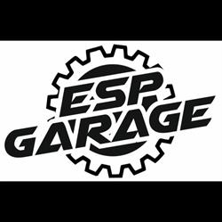 ESP Garage, Şimian program de funcționare