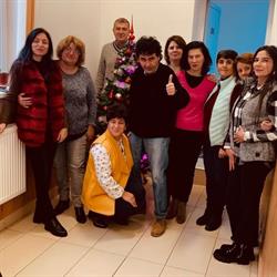 Direcţia de Asistenţă Socială, Drăgăşani program de funcționare