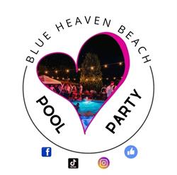 Blue Heaven Beach, Scorniceşti program de funcționare