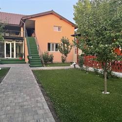 Vila Baciu, Tuzla program de funcționare