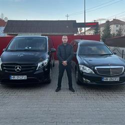 Servicii Funerare Cifu, Topliţa program de funcționare