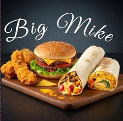 Big Mike Burgers, Cehu Silvaniei program de funcționare
