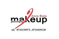 Makeup Philosophy by Anca Rosu, I.C. Brătianu program de funcționare