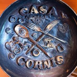 Restaurant Pensiune Casa Cornis, Pomezeu program de funcționare