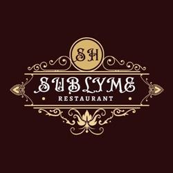 Sublyme home SRL, Barticeşti program de funcționare