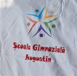Şcoala Gimnazială Augustin, Racoş program de funcționare