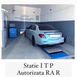 Statie ITP - Menten Auto Tehnic, Ploieşti program de funcționare