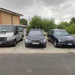 Funerare Cobadin, program de funcționare