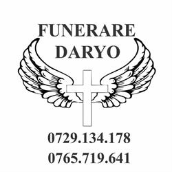 Servicii Funerare Strehaia Daryo, program de funcționare