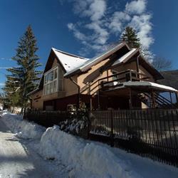 Villa Anne Marie, Sinaia program de funcționare