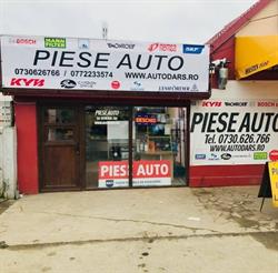 Autodars Pieseauto, Berceni program de funcționare