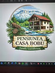 Pensiunea Bobu, Izvoru Muntelui program de funcționare