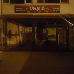 Deus Jr., Constanţa program de funcționare