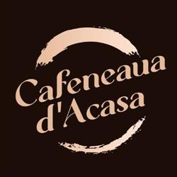 Cafeneaua d'Acasă, Turda program de funcționare